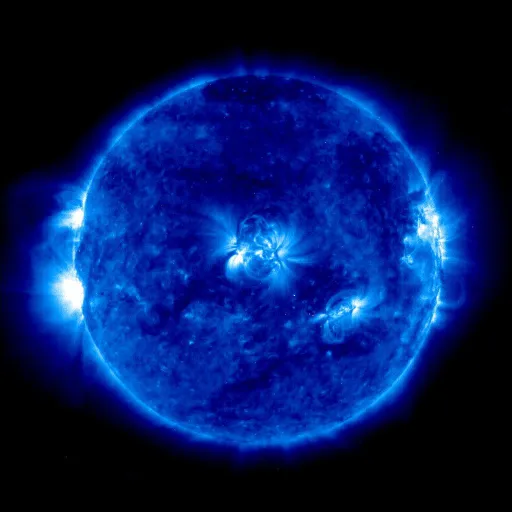 Solar Corona