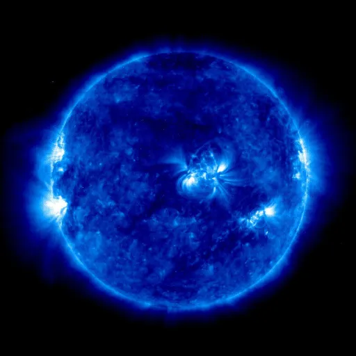 Solar Corona