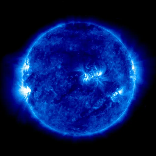 Solar Corona