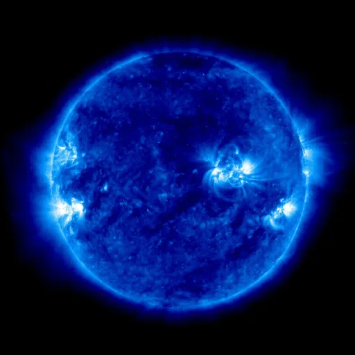 Solar Corona