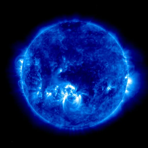 Solar Corona