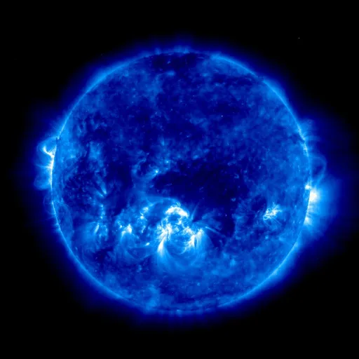 Solar Corona