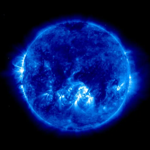 Solar Corona