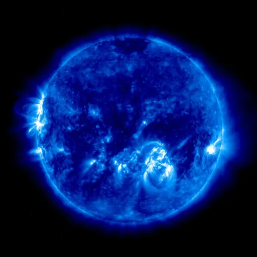 Solar Corona