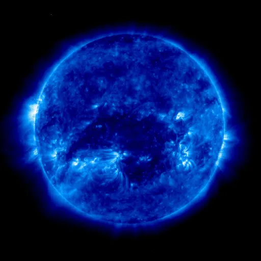 Solar Corona