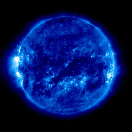 Solar Corona