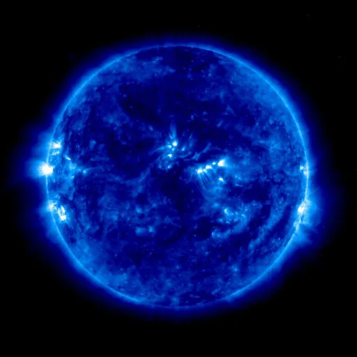 Solar Corona