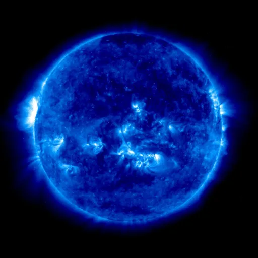 Solar Corona