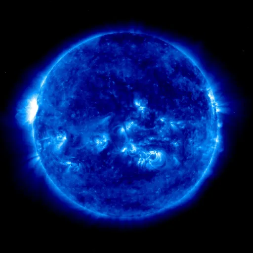 Solar Corona