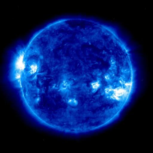 Solar Corona