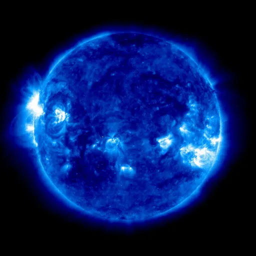 Solar Corona