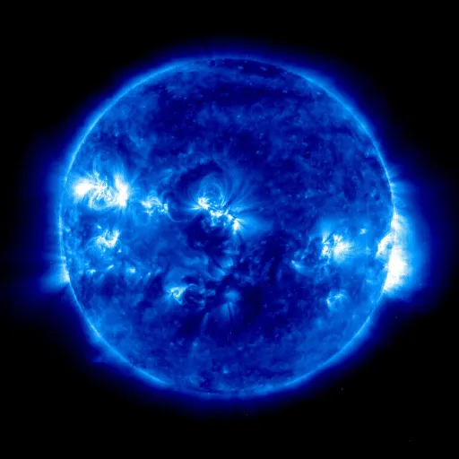 Solar Corona