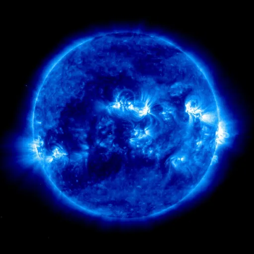 Solar Corona