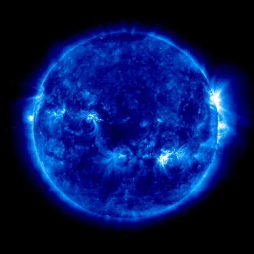 Solar Corona