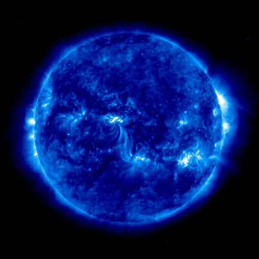 Solar Corona