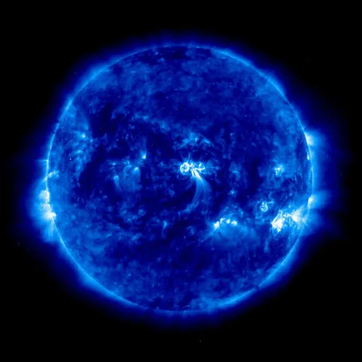 Solar Corona
