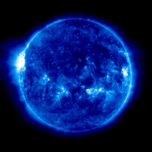 Solar Corona