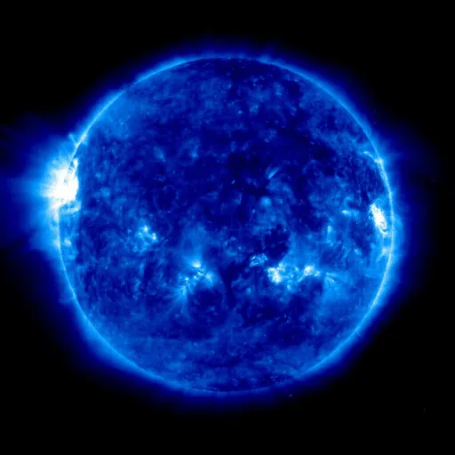 Solar Corona