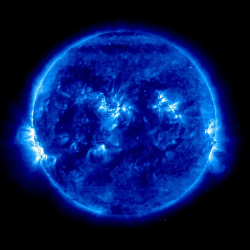 Solar Corona