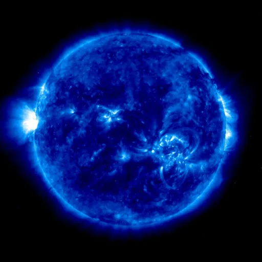 Solar Corona