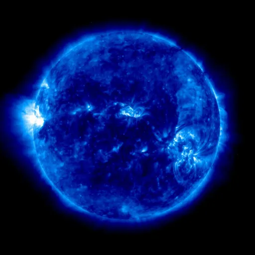 Solar Corona