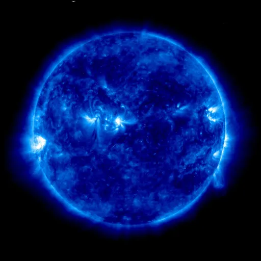 Solar Corona