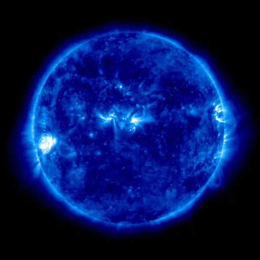 Solar Corona