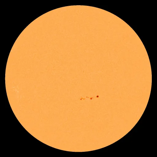 Фотосфера Солнца
