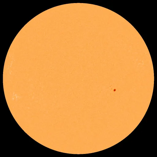 Фотосфера Солнца