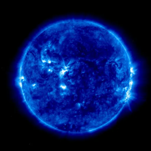 Solar Corona