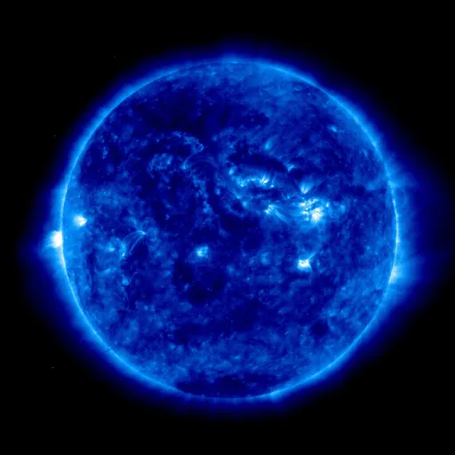 Solar Corona