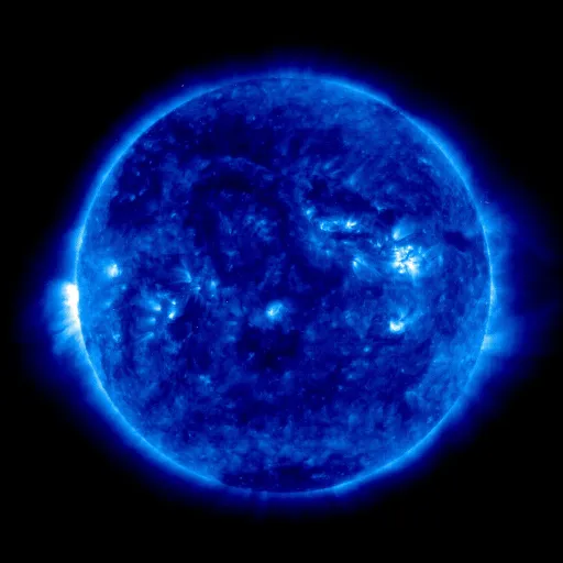 Solar Corona