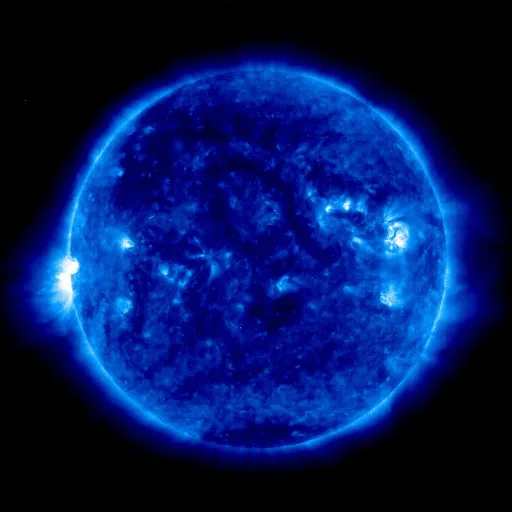 Корона Солнца