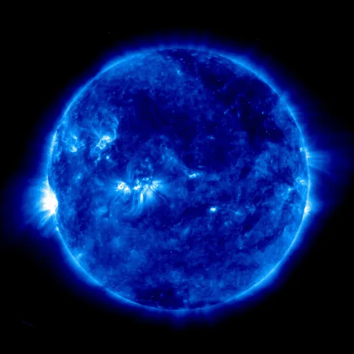 Solar Corona