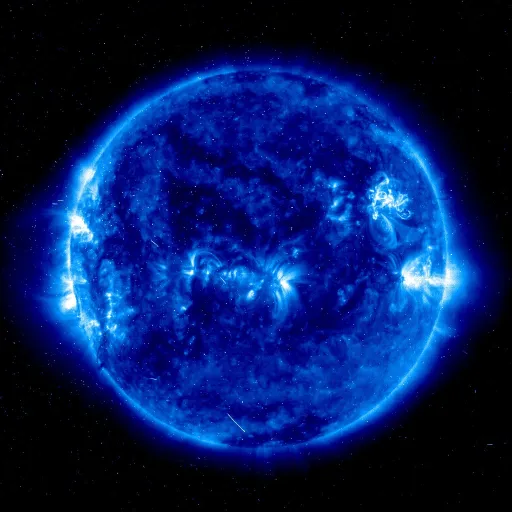 Solar Corona