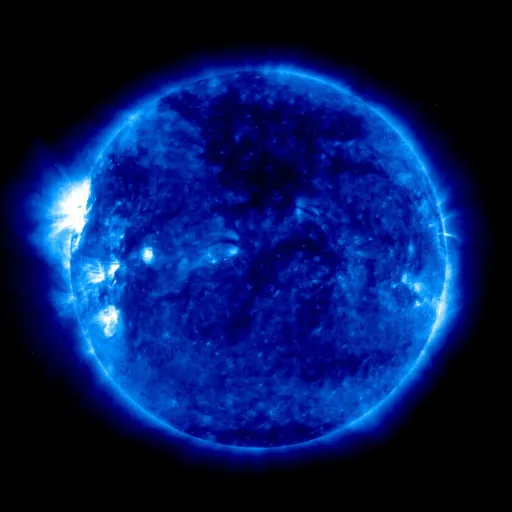 Solar Corona