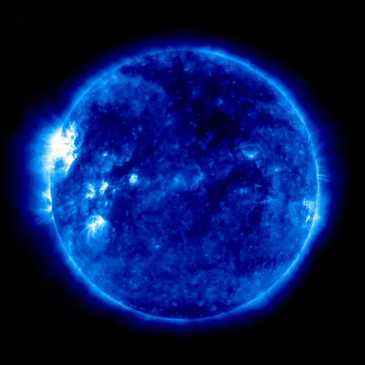 Solar Corona