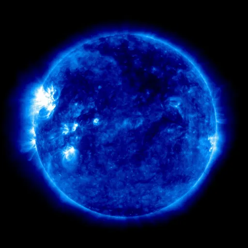 Solar Corona
