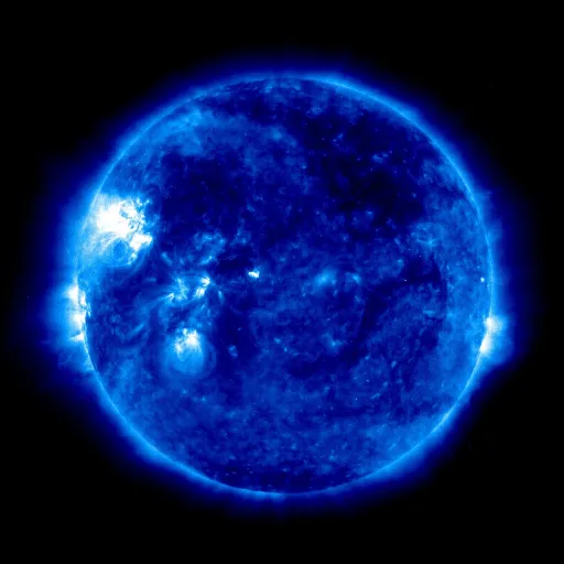 Solar Corona