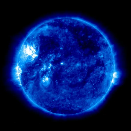 Solar Corona
