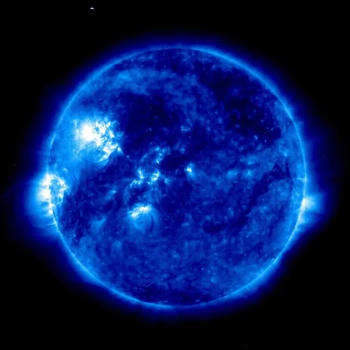Solar Corona