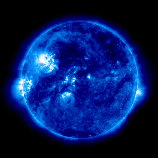 Solar Corona
