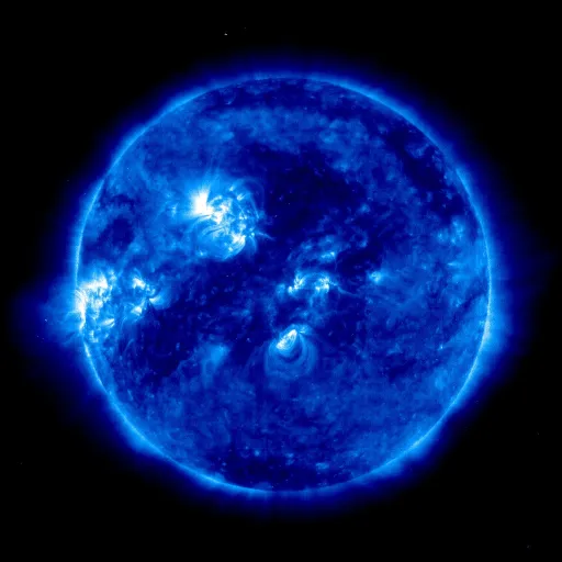 Solar Corona