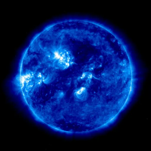 Solar Corona