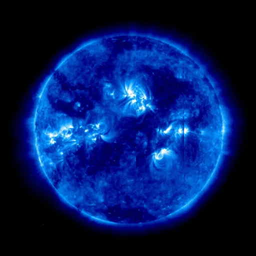 Solar Corona