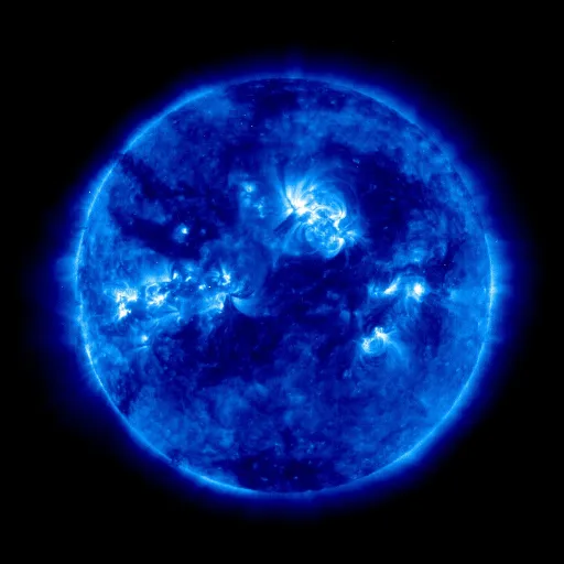 Solar Corona