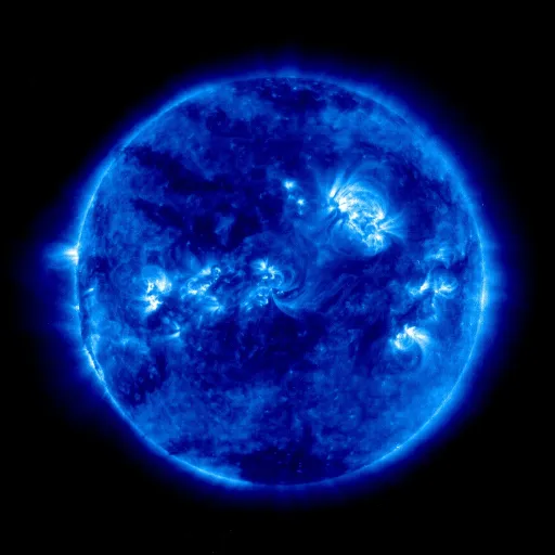 Solar Corona