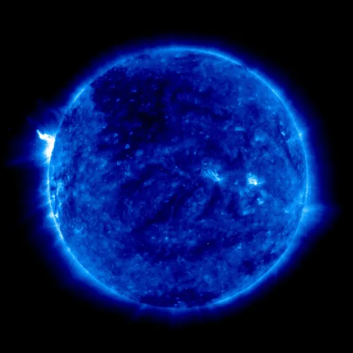 Solar Corona