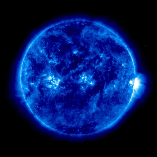 Solar Corona