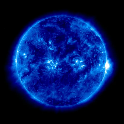 Solar Corona
